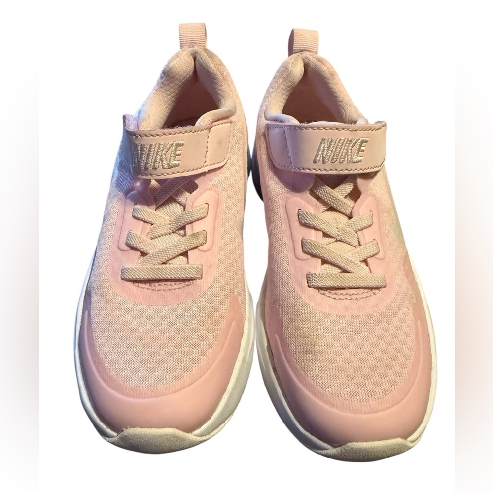 Nike Kids Pink Sneakers